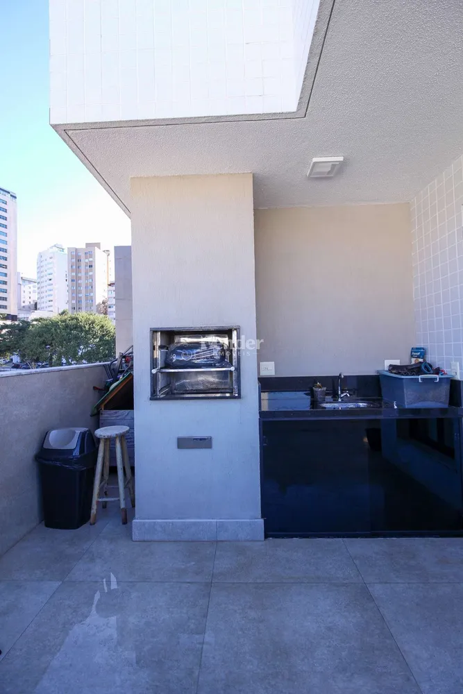 Cobertura, 2 quartos, 116 m² - Foto 16