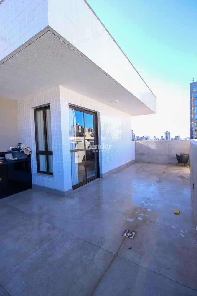 Cobertura, 2 quartos, 116 m² - Foto 15