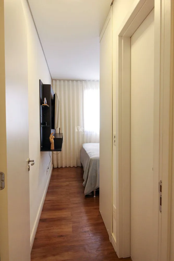 Cobertura, 2 quartos, 116 m² - Foto 2