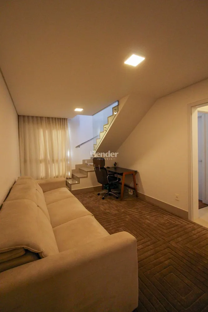 Cobertura, 2 quartos, 116 m² - Foto 2