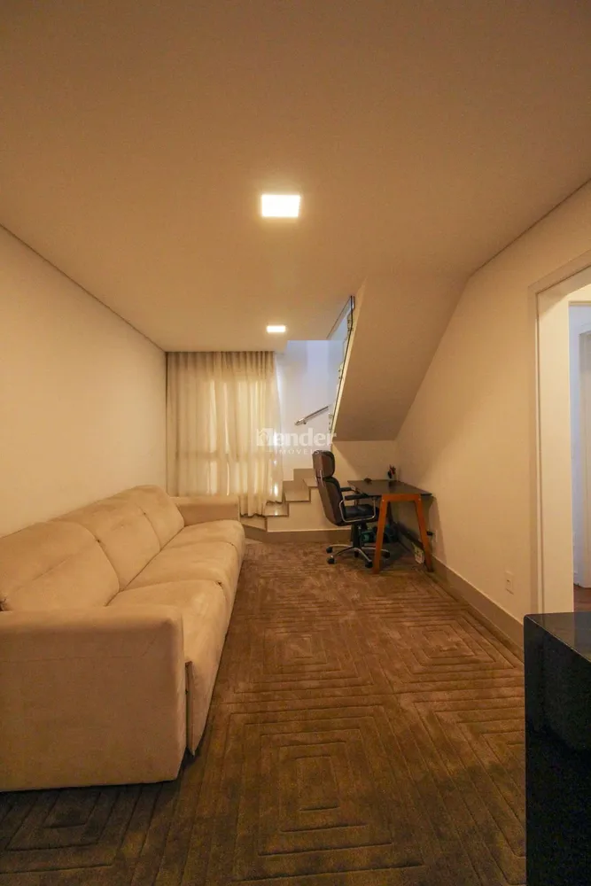 Cobertura, 2 quartos, 116 m² - Foto 6