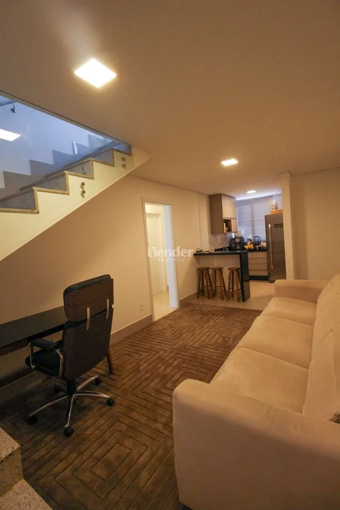 Cobertura, 2 quartos, 116 m² - Foto 3