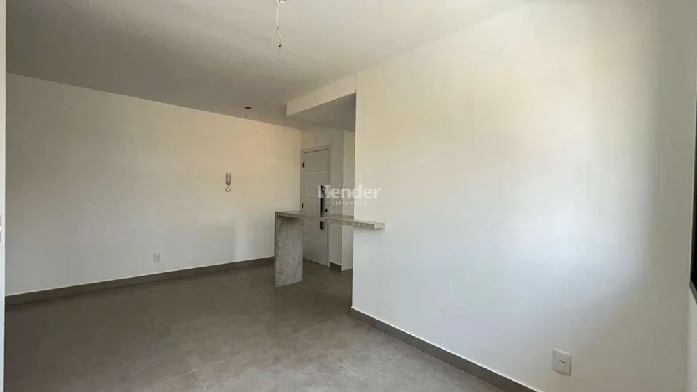 Apartamento, 3 quartos, 77 m² - Foto 1
