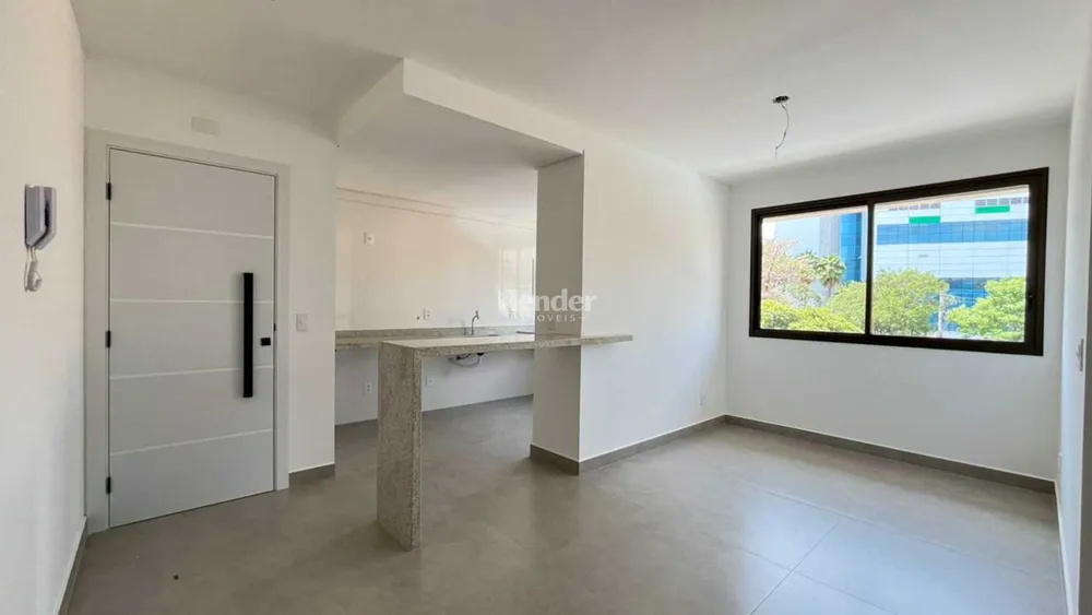 Apartamento, 3 quartos, 77 m² - Foto 3
