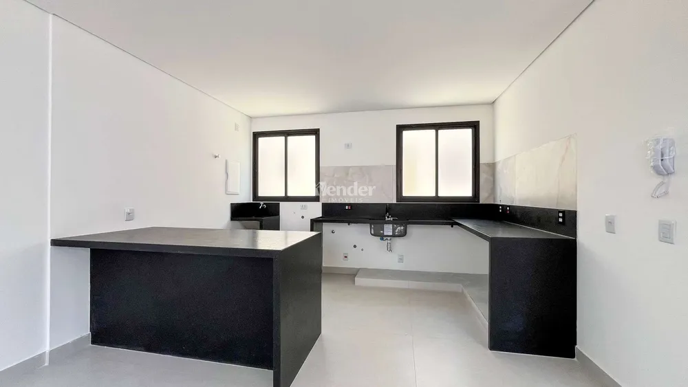 Apartamento, 3 quartos, 95 m² - Foto 2