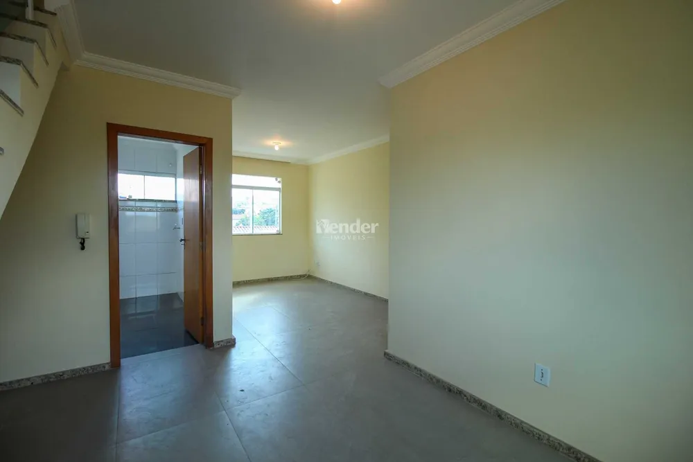 Cobertura, 3 quartos, 120 m² - Foto 2