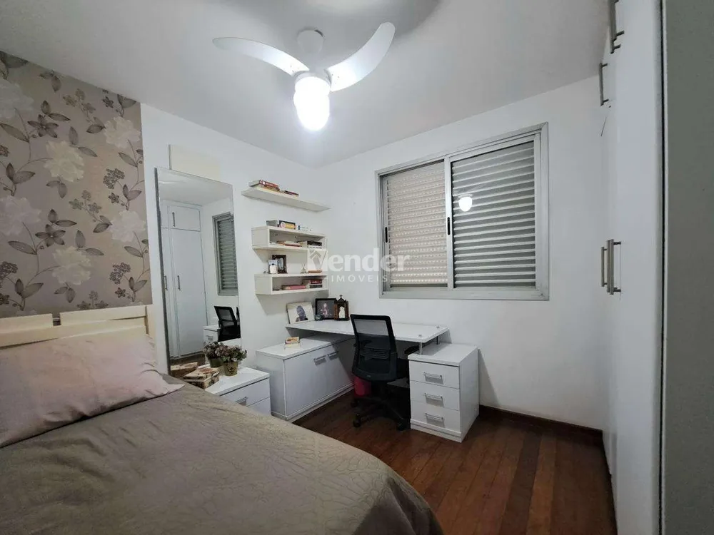 Cobertura, 4 quartos, 220 m² - Foto 5