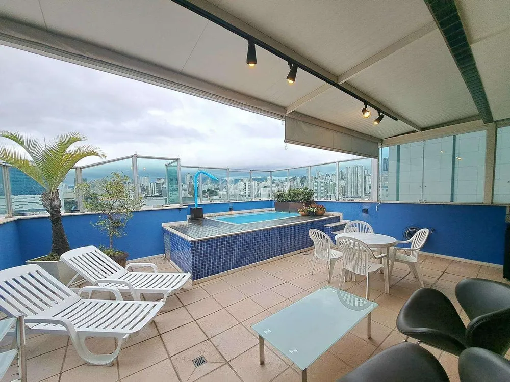 Cobertura, 4 quartos, 220 m² - Foto 8
