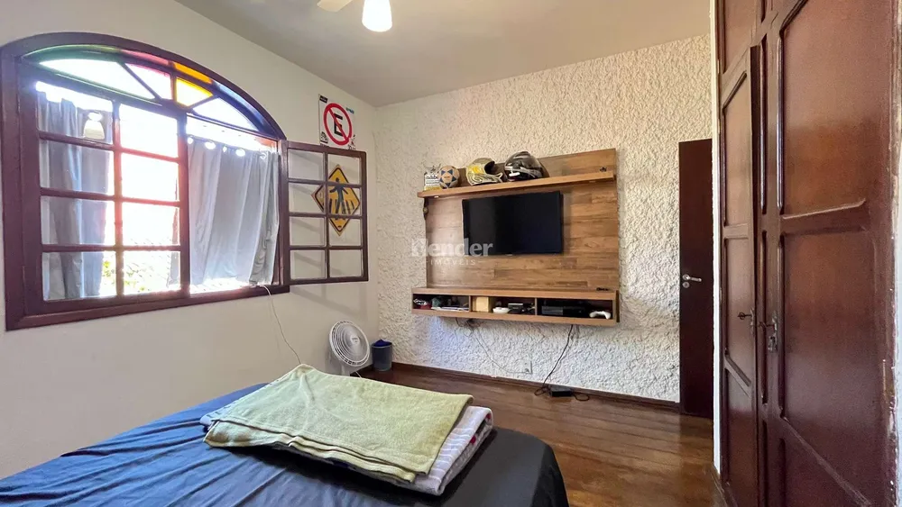 Casa, 4 quartos, 244 m² - Foto 5
