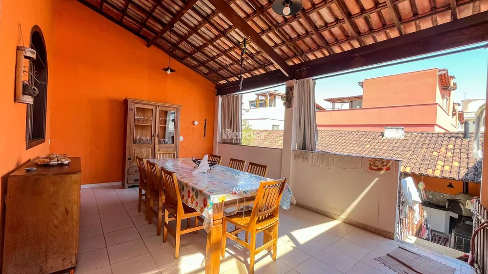 Casa, 4 quartos, 244 m² - Foto 12