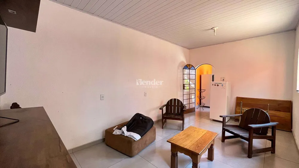 Casa, 4 quartos, 244 m² - Foto 15