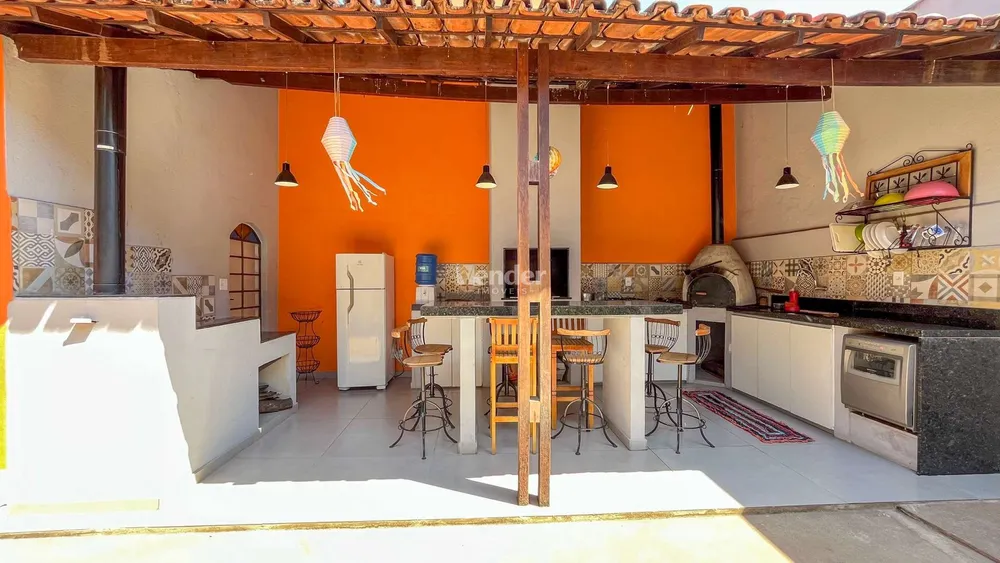 Casa, 4 quartos, 244 m² - Foto 14