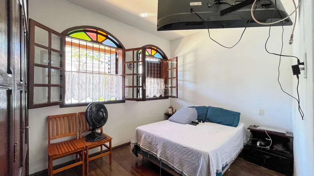 Casa, 4 quartos, 244 m² - Foto 9