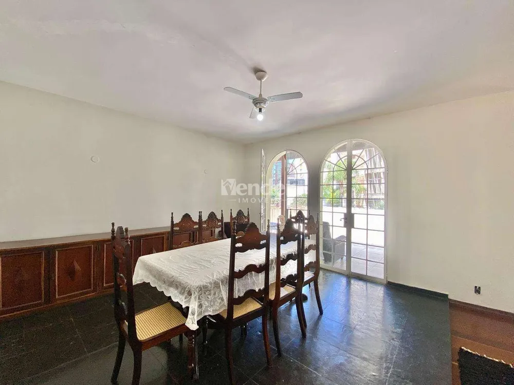 Casa, 4 quartos, 312 m² - Foto 5