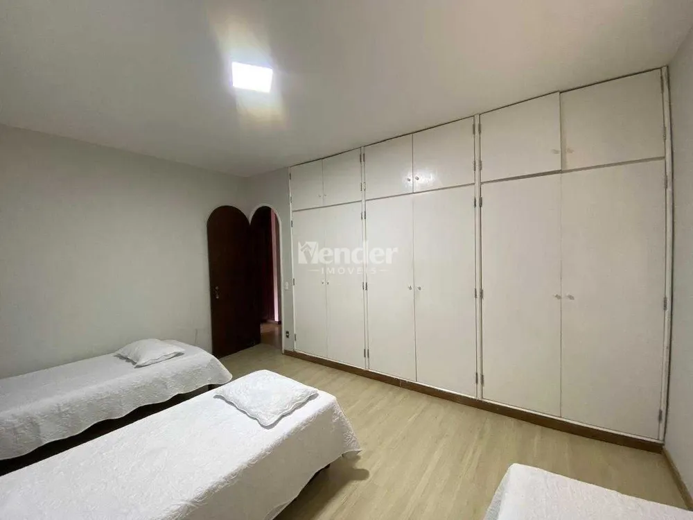 Casa, 4 quartos, 312 m² - Foto 7