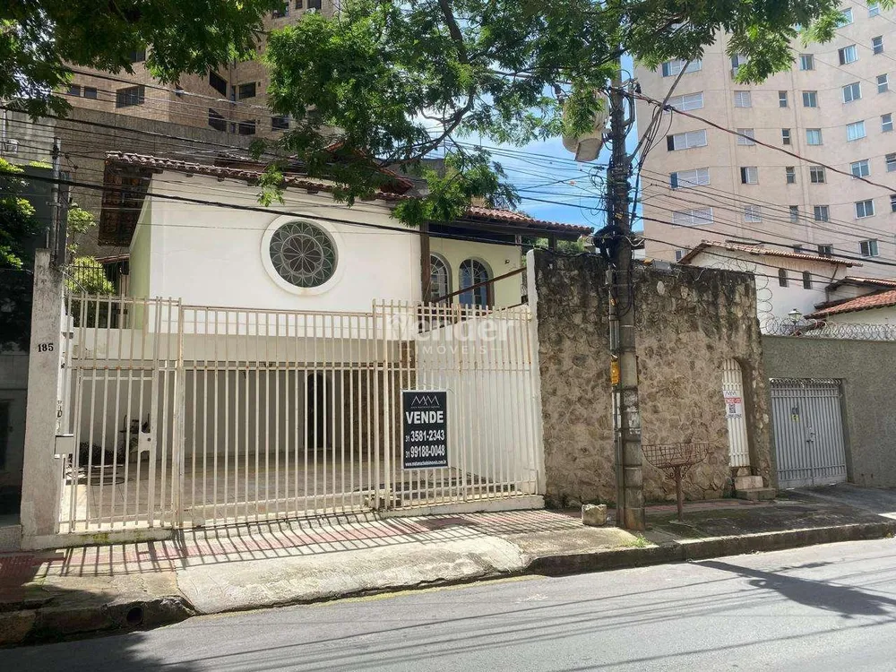Casa, 4 quartos, 312 m² - Foto 8