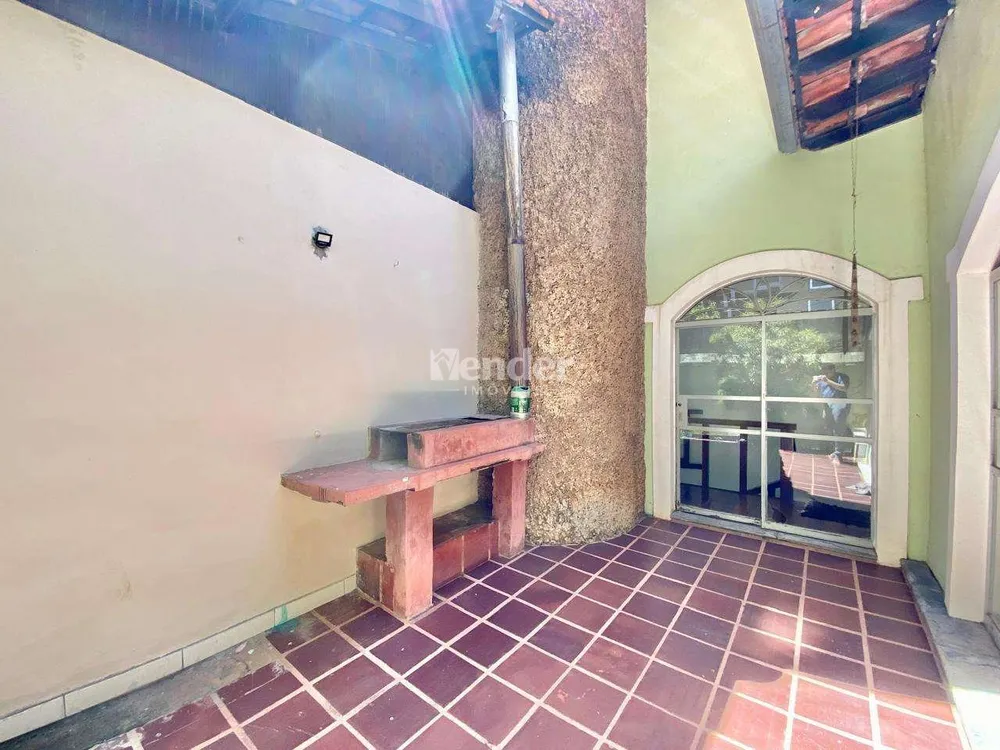 Casa, 4 quartos, 312 m² - Foto 7
