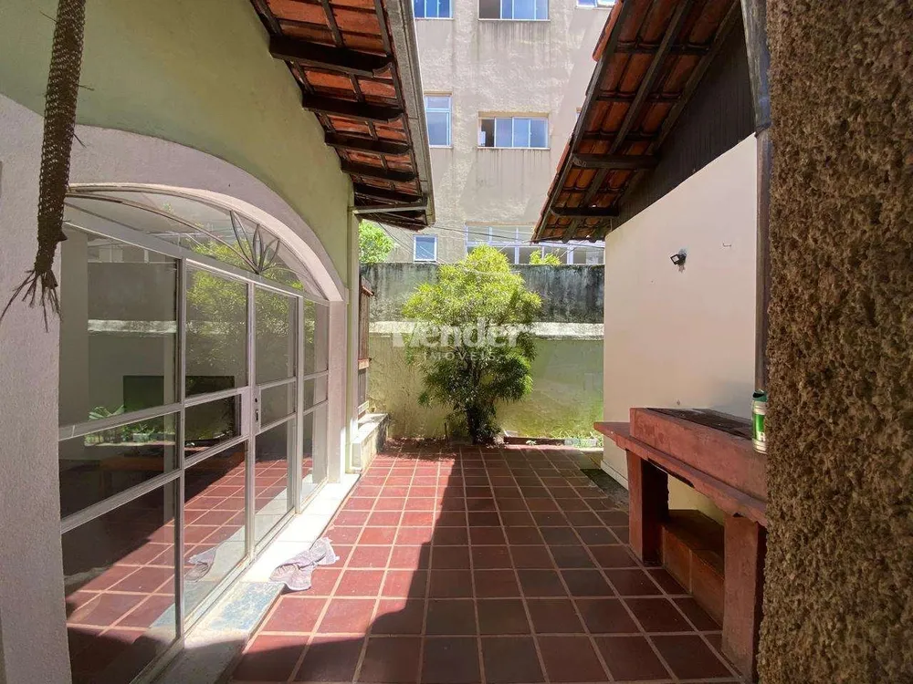 Casa, 4 quartos, 312 m² - Foto 6