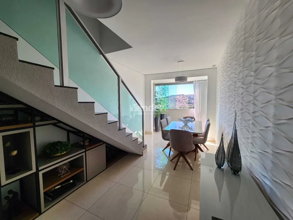 Cobertura, 3 quartos, 188 m² - Foto 8
