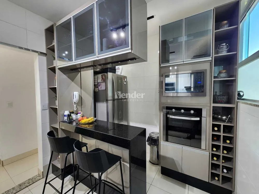 Cobertura, 3 quartos, 188 m² - Foto 12