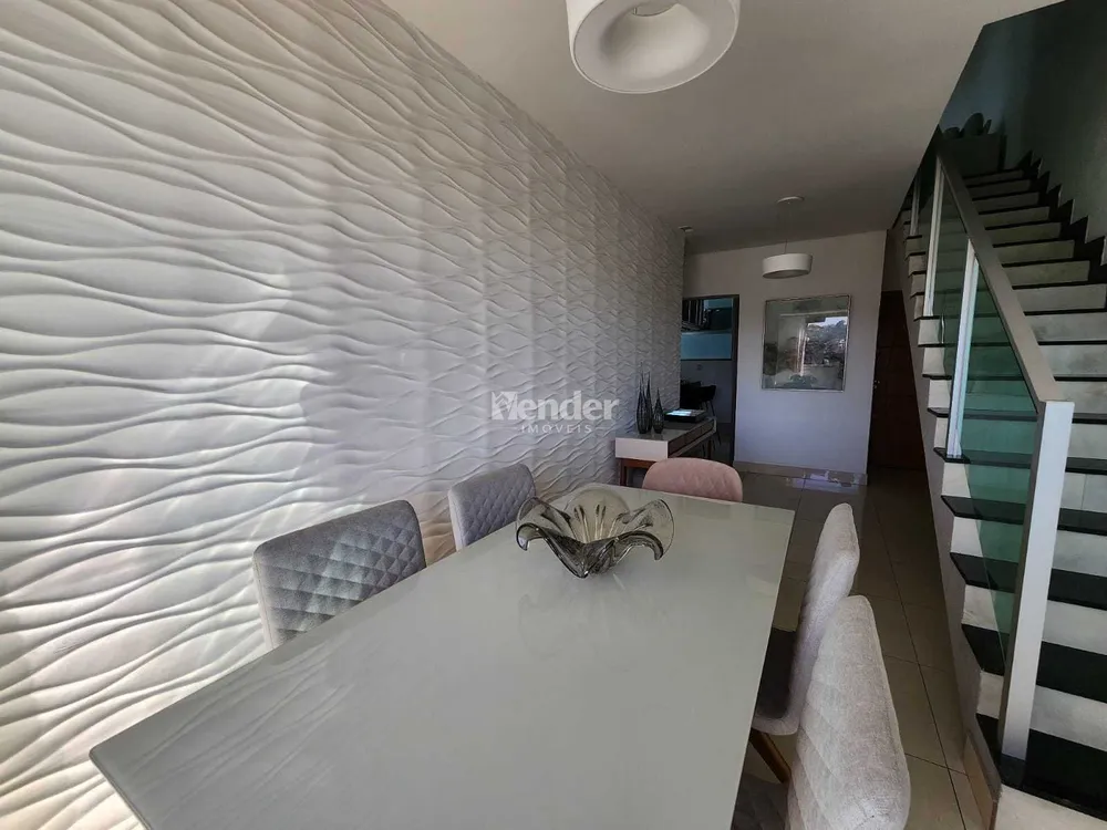 Cobertura, 3 quartos, 188 m² - Foto 7