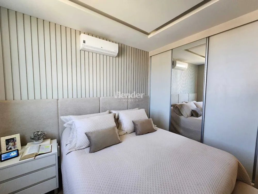Cobertura, 3 quartos, 188 m² - Foto 10