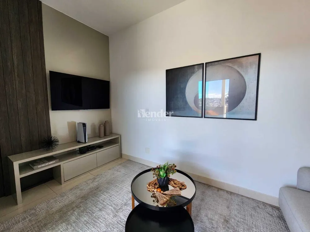 Cobertura, 3 quartos, 188 m² - Foto 5