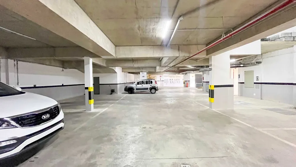 Cobertura, 4 quartos, 199 m² - Foto 2
