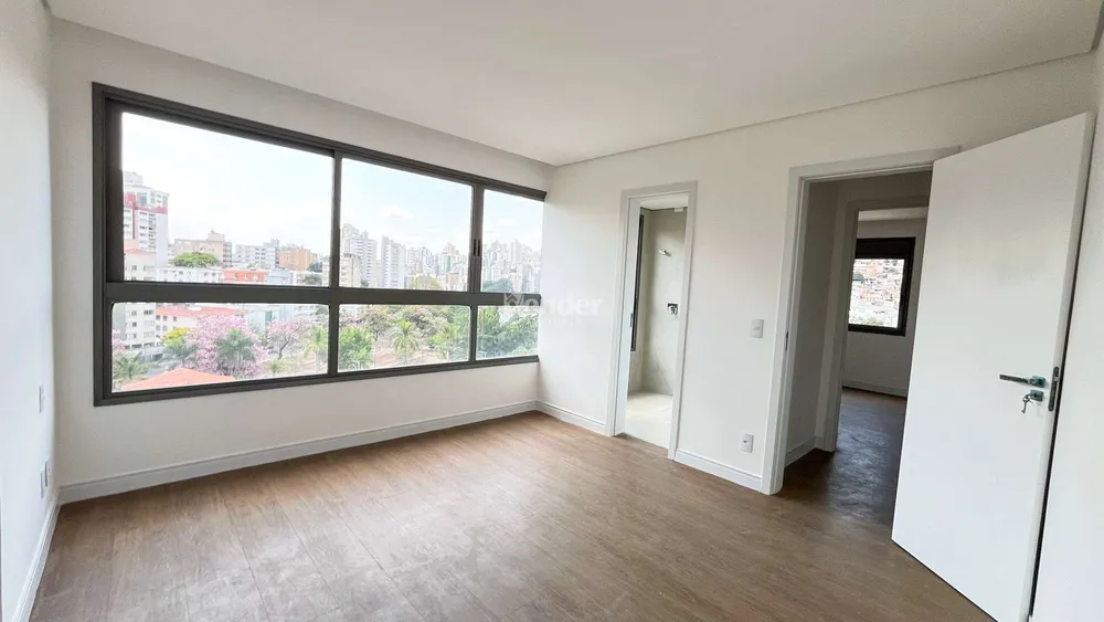 Cobertura, 4 quartos, 199 m² - Foto 11