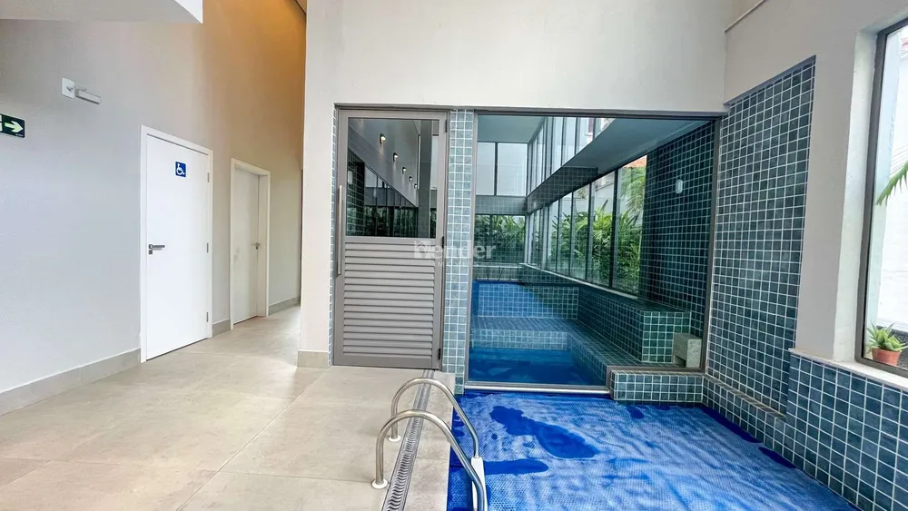 Cobertura, 4 quartos, 199 m² - Foto 3
