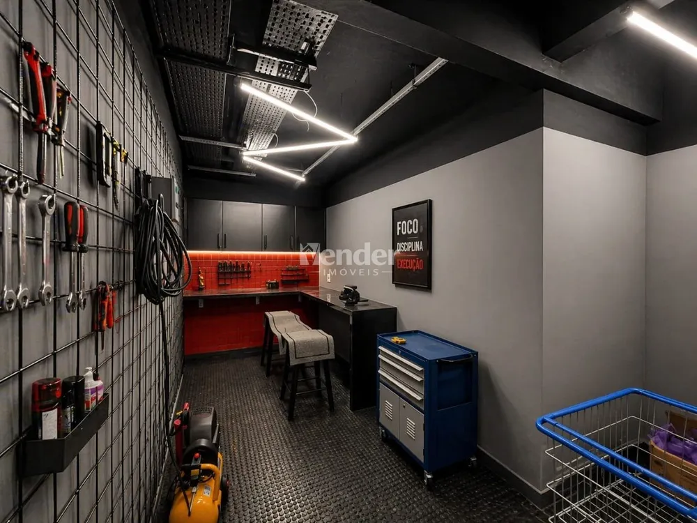 Apartamento, 3 quartos, 100 m² - Foto 12