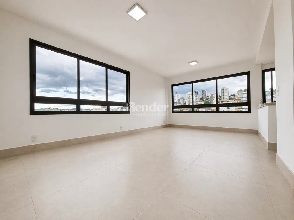 Apartamento, 3 quartos, 100 m² - Foto 7