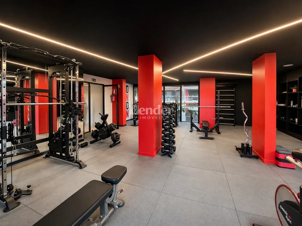 Apartamento, 3 quartos, 100 m² - Foto 1