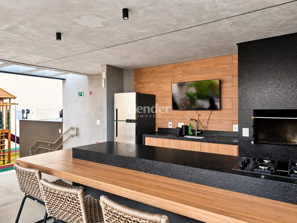 Apartamento, 3 quartos, 100 m² - Foto 11