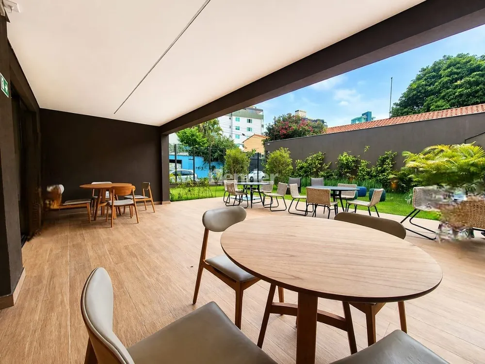 Apartamento, 3 quartos, 100 m² - Foto 8