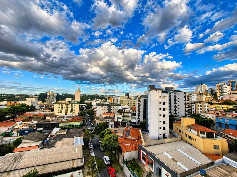 Apartamento, 3 quartos, 100 m² - Foto 2