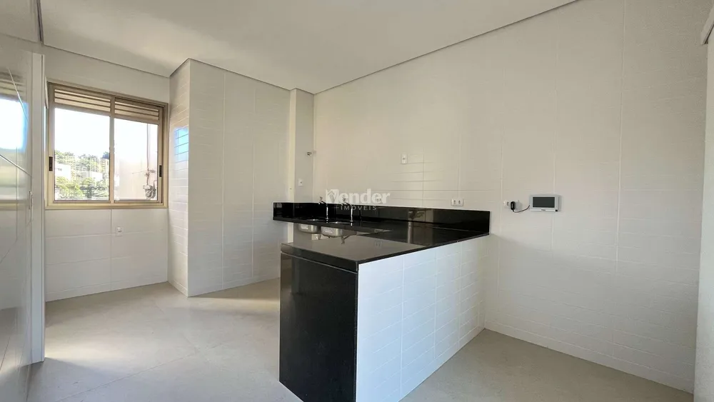 Cobertura, 4 quartos, 253 m² - Foto 8