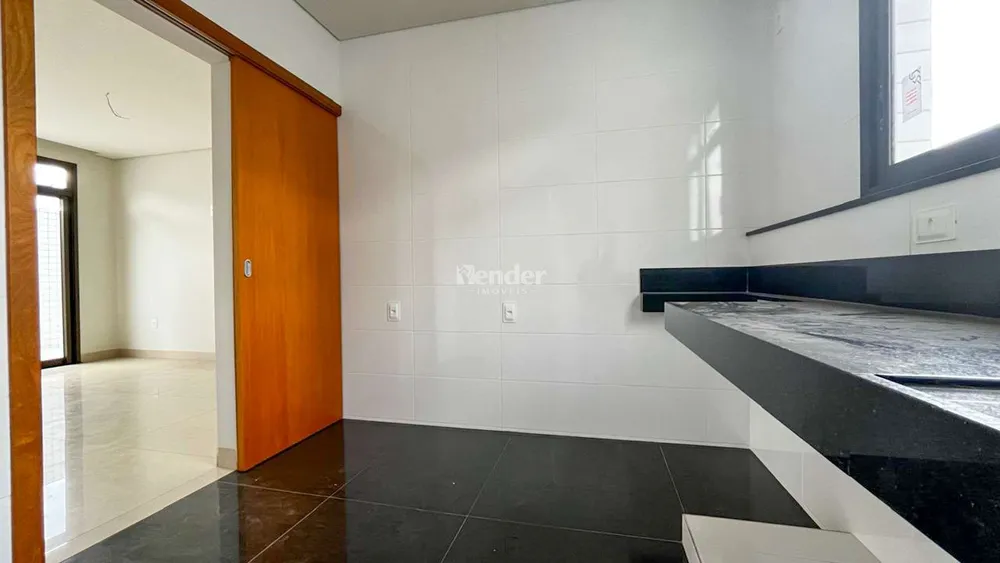 Apartamento, 3 quartos, 187 m² - Foto 5
