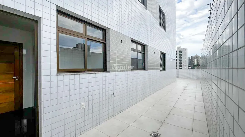 Apartamento, 3 quartos, 187 m² - Foto 8