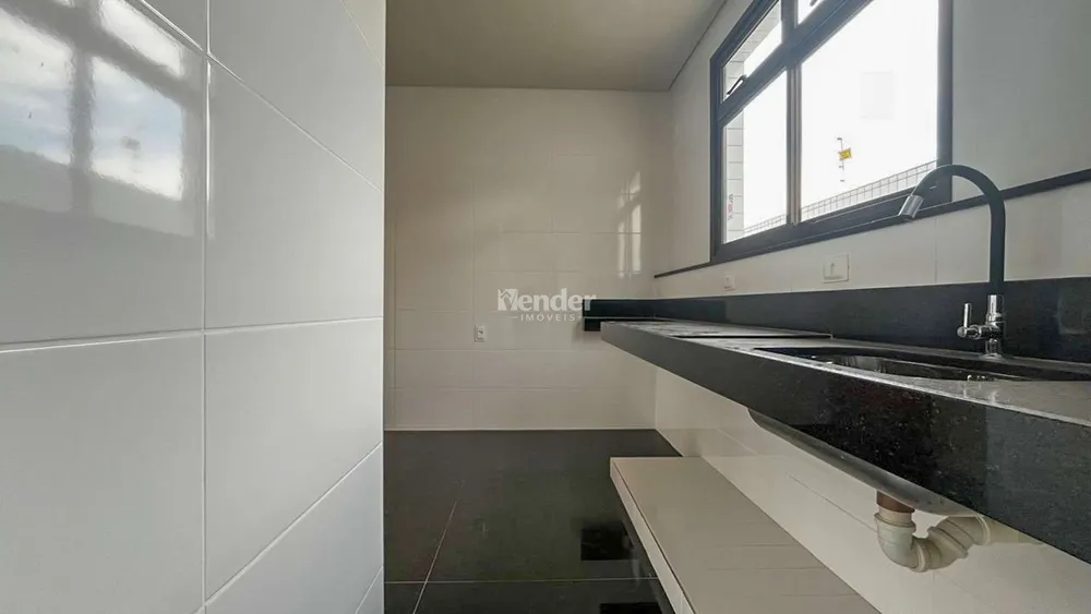 Apartamento, 3 quartos, 187 m² - Foto 3