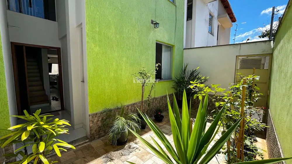 Casa, 3 quartos, 152 m² - Foto 12