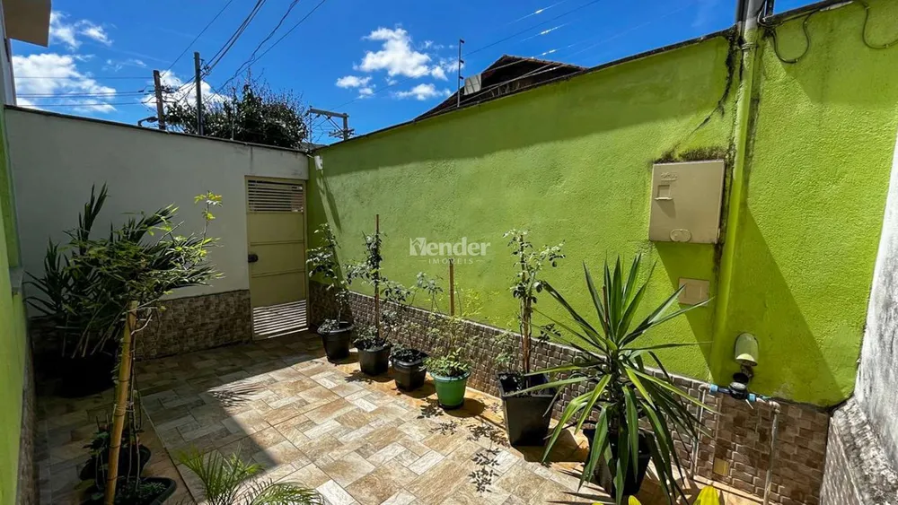 Casa, 3 quartos, 152 m² - Foto 11