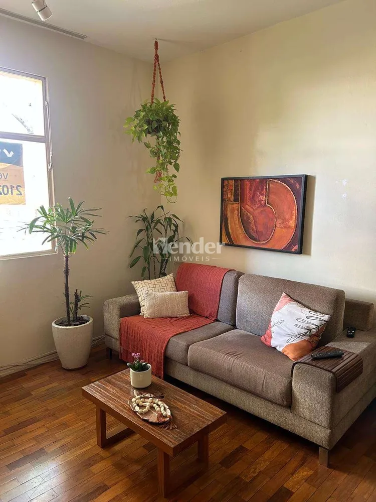 Apartamento, 2 quartos, 71 m² - Foto 4