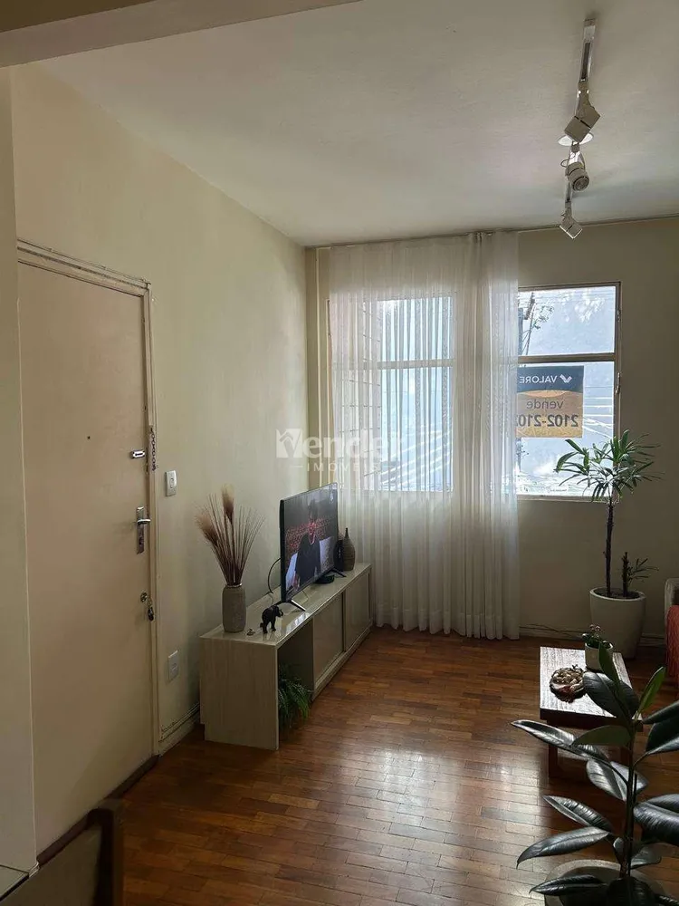 Apartamento, 2 quartos, 71 m² - Foto 6