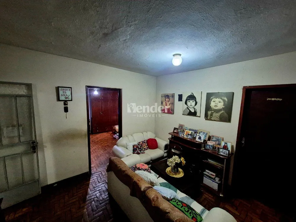 Casa, 3 quartos, 390 m² - Foto 2