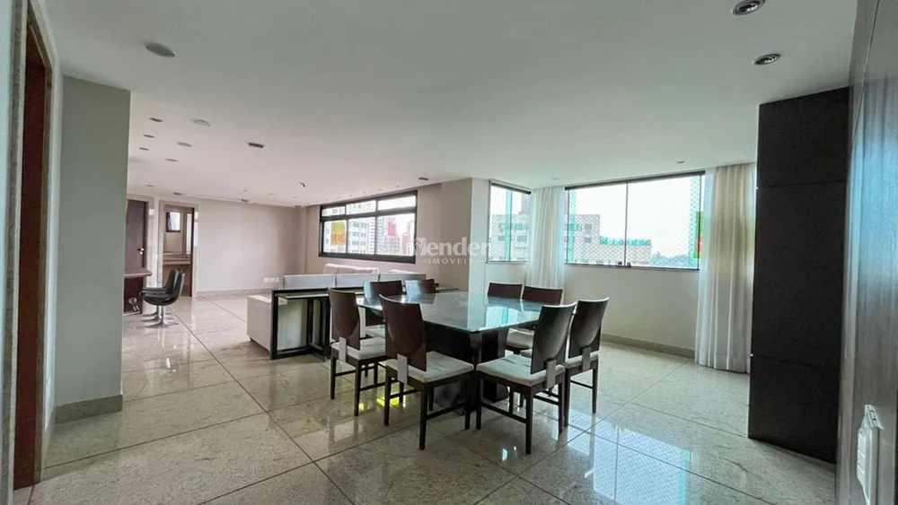 Apartamento, 3 quartos, 160 m² - Foto 2