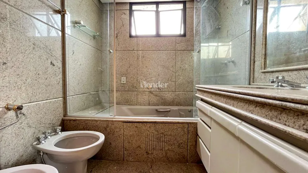 Apartamento, 3 quartos, 160 m² - Foto 9