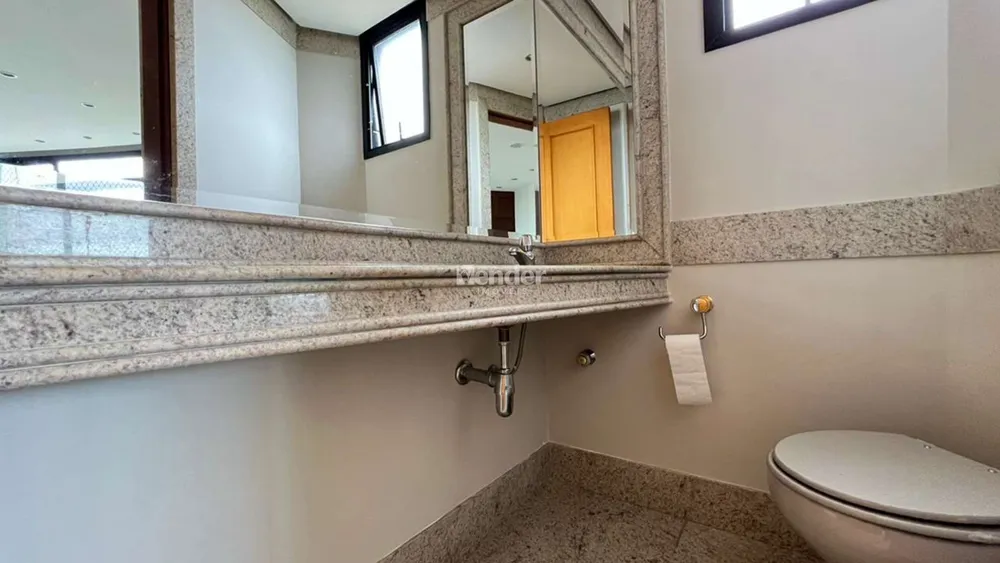 Apartamento, 3 quartos, 160 m² - Foto 4