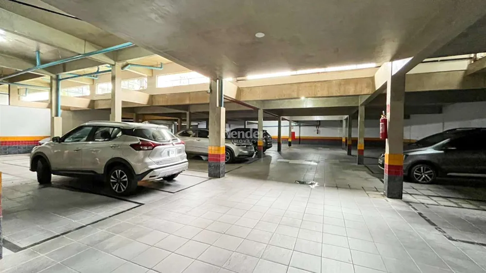 Apartamento, 3 quartos, 160 m² - Foto 15