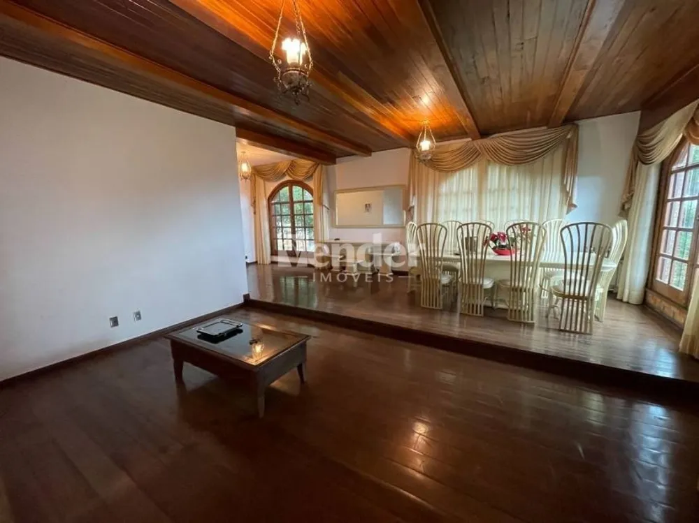 Casa, 4 quartos, 540 m² - Foto 5